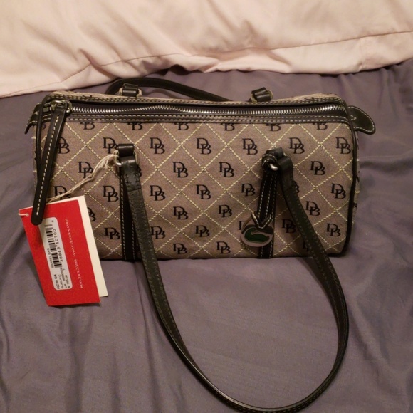 Dooney & Bourke Handbags - Vintage Dooney & Bourke